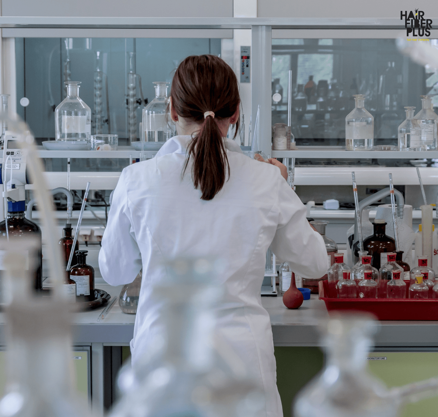 Fibre di Cotone per la Calvizie: Una Soluzione Pratica e Efficace