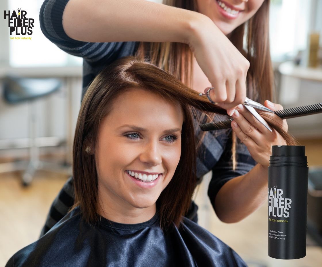 Capelli diradati: soluzioni e tagli per donne e uomini