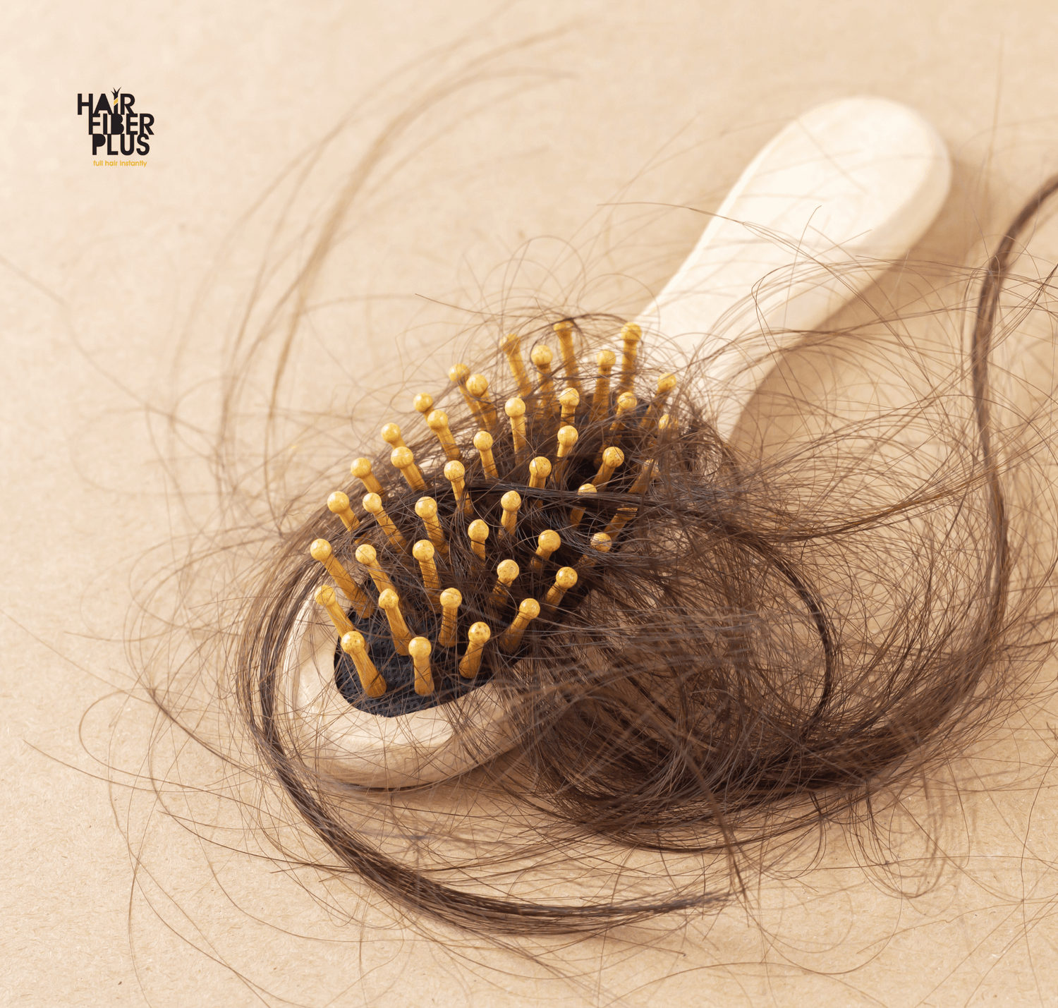 Le Cause della Calvizie: Perché Perdiamo i Capelli?