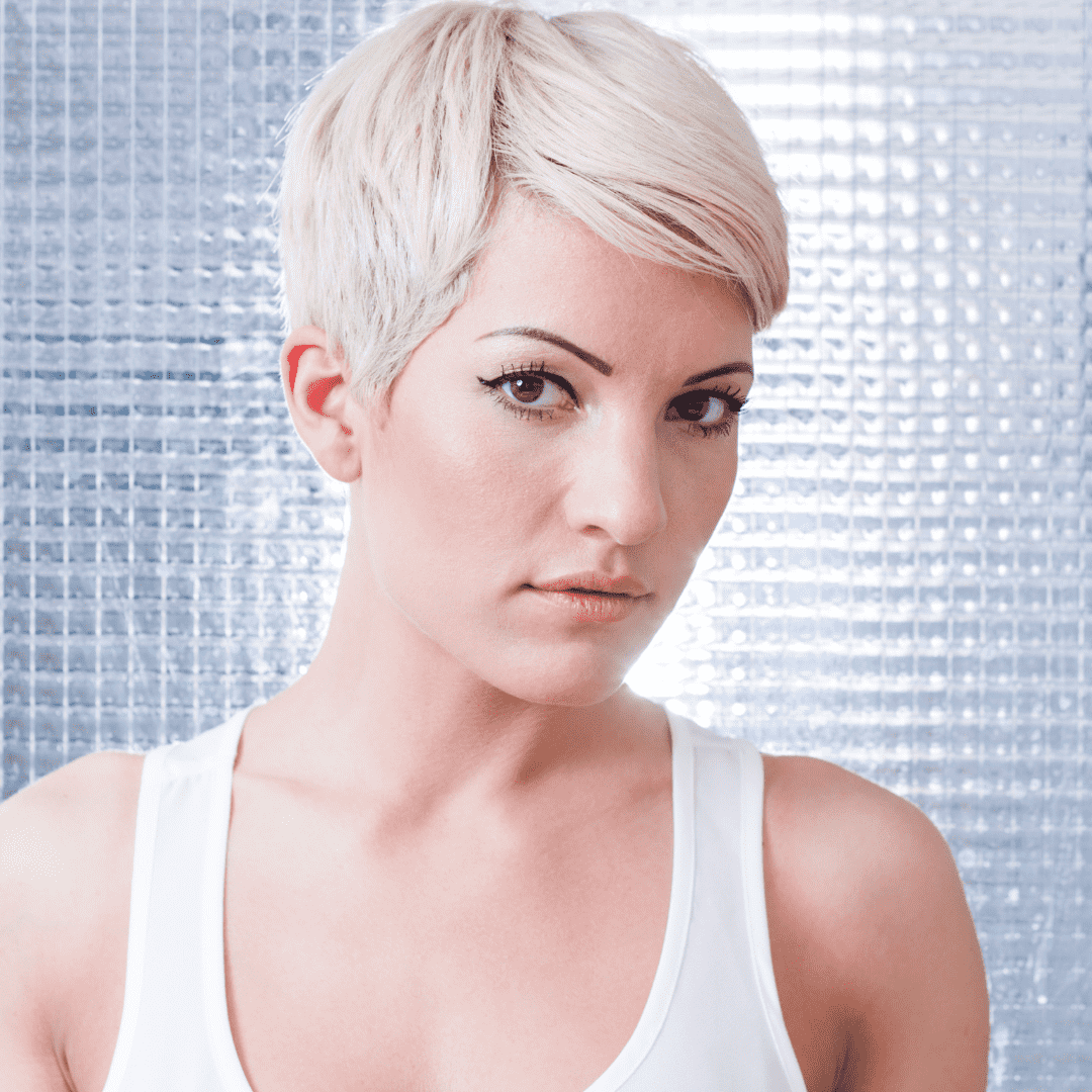 FullKit Fibre 27.5gr + Spruzzino precisione + Fissante Spray | Biondo Chiaro - HairFiberPlus