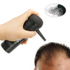Laden Sie das Bild in den Galerie-Viewer, Spruzzino di precisione per flacone da 7gr , 12gr e 27.5gr Hairfiberplus - HairFiberPlus